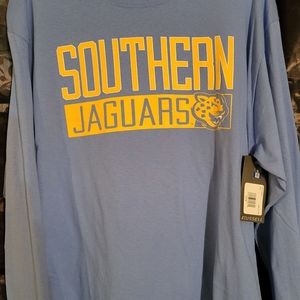 Southern University Jaguars Tshirt